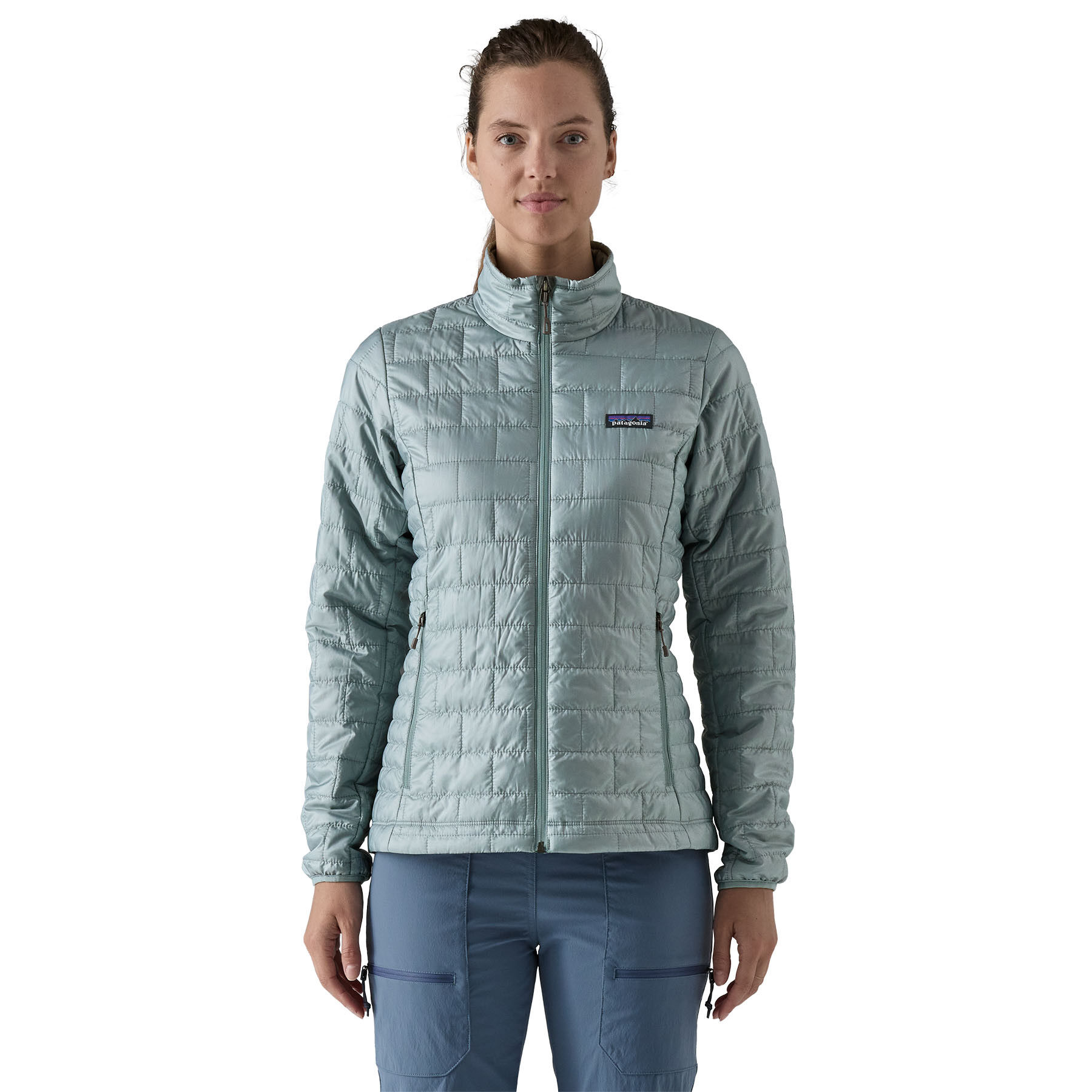 Patagonia - Nano Puff Jkt - Insulated jacket - Women's