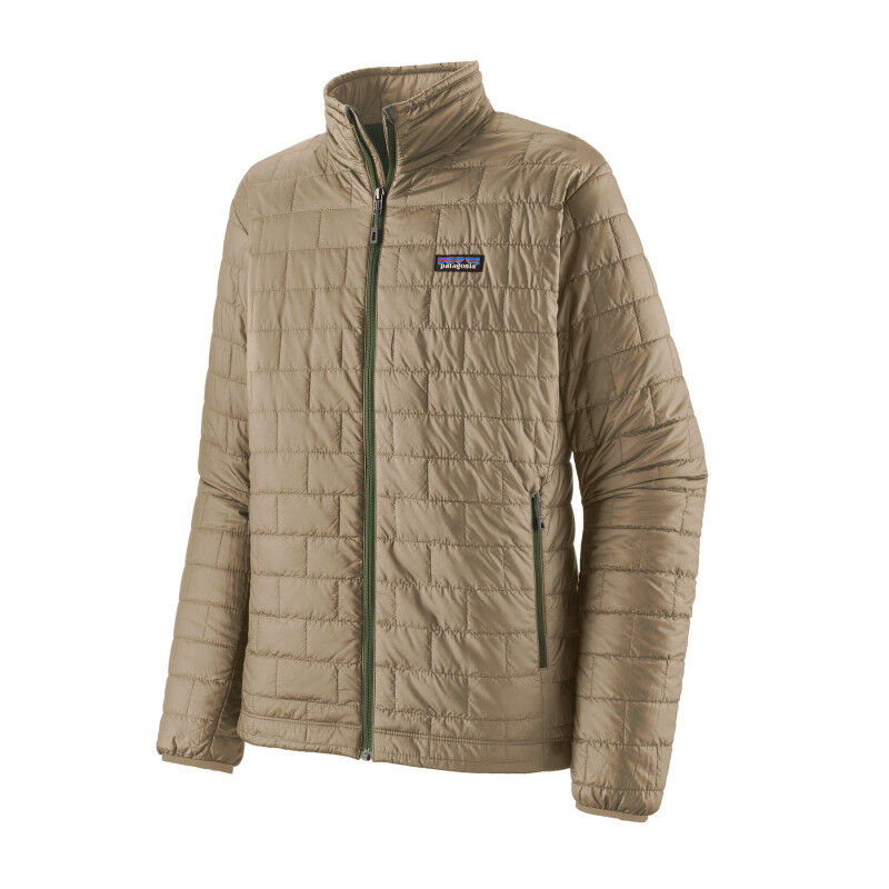 Patagonia popular Nano Puff Jacket