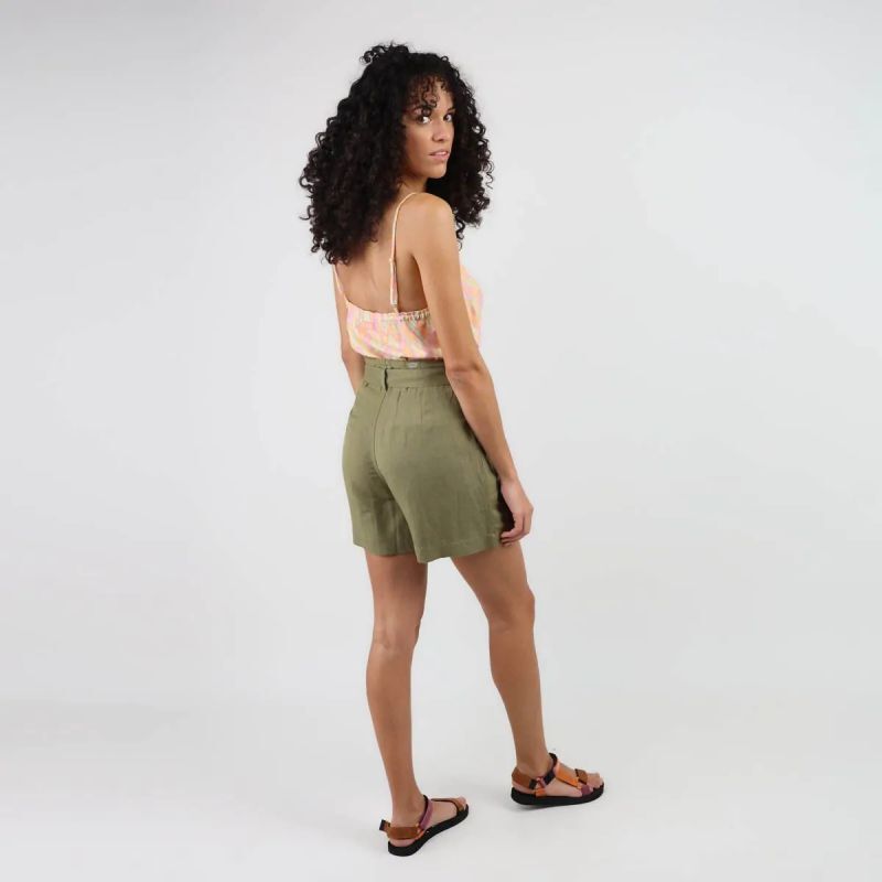 Oxbow Ornella - Shorts - Damen | Hardloop