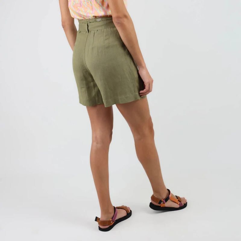 Oxbow Ornella - Shorts - Dam | Hardloop