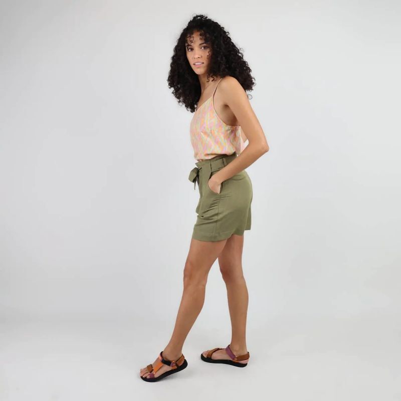 Oxbow Ornella - Shorts - Dam | Hardloop