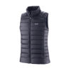 Down Sweater Vest - Doudoune sans manches femme