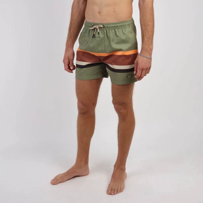 Oxbow Vaye - Badeshort til herrer | Hardloop