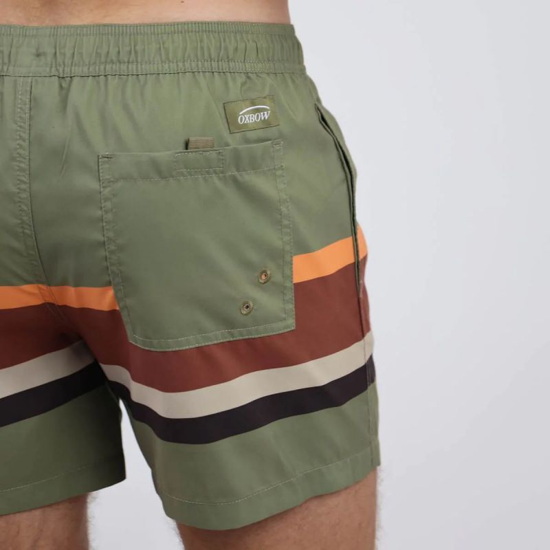 Oxbow Vaye - Bañador para hombre | Hardloop