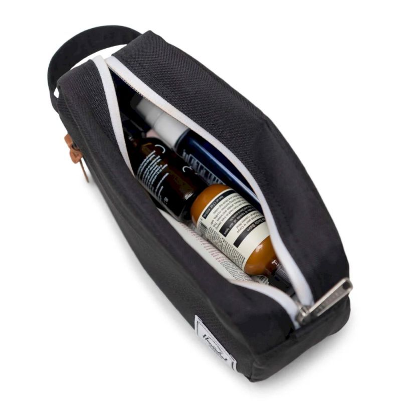 Herschel Chapter Travel Kit Wash bag Hardloop
