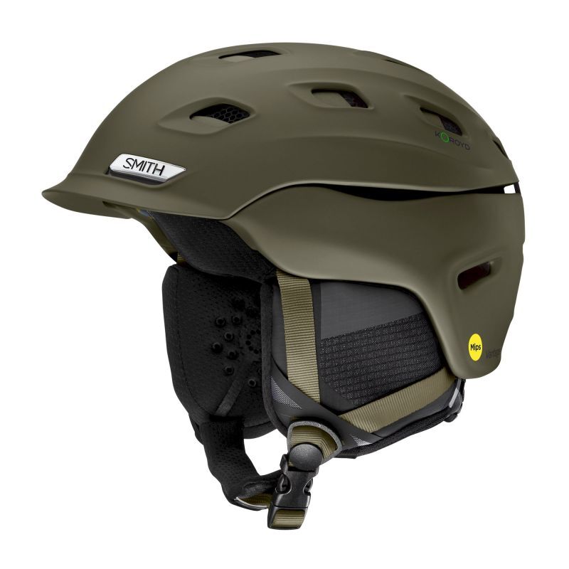 Smith Vantage Mips - Casco da sci - Uomo