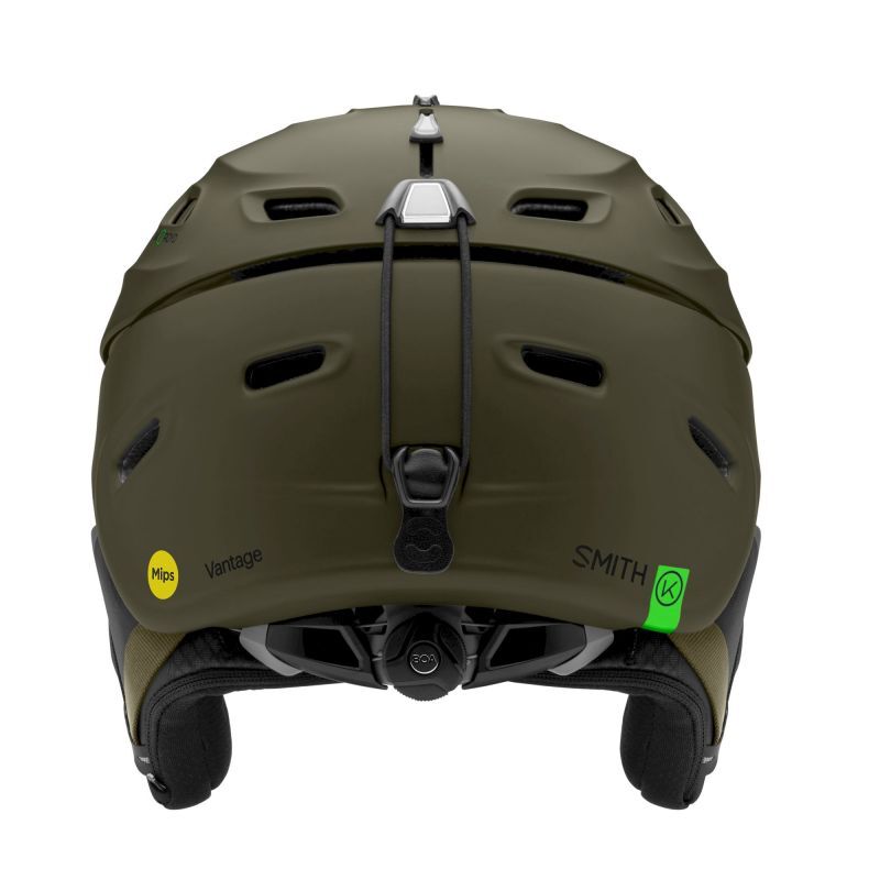 Smith Vantage Mips - Lyžařska helma | Hardloop