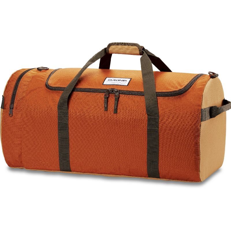 Dakine 74l duffle bag on sale