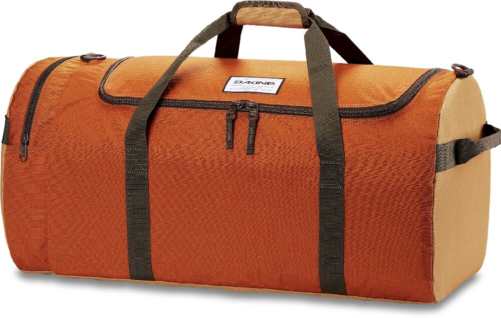 Sac De Sport Dakine EQ Duffle 70L - Dark Stargazer - Polyester - Compact Et Spacieux