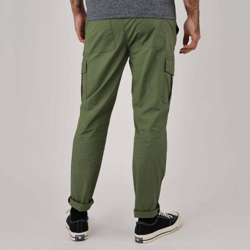 Oxbow Reagon - Calça homem | Hardloop