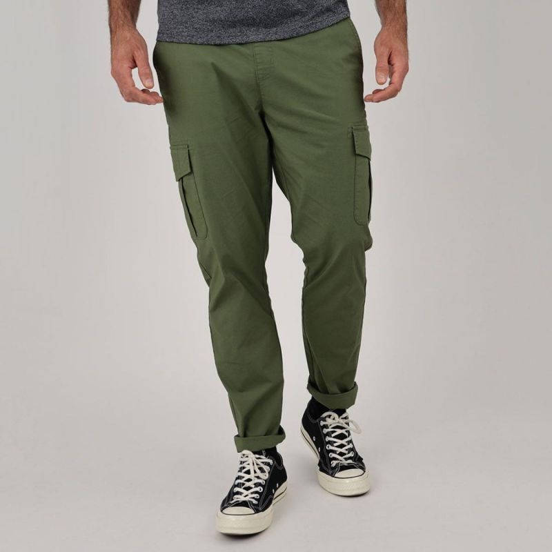 Oxbow Reagon - Calça homem | Hardloop