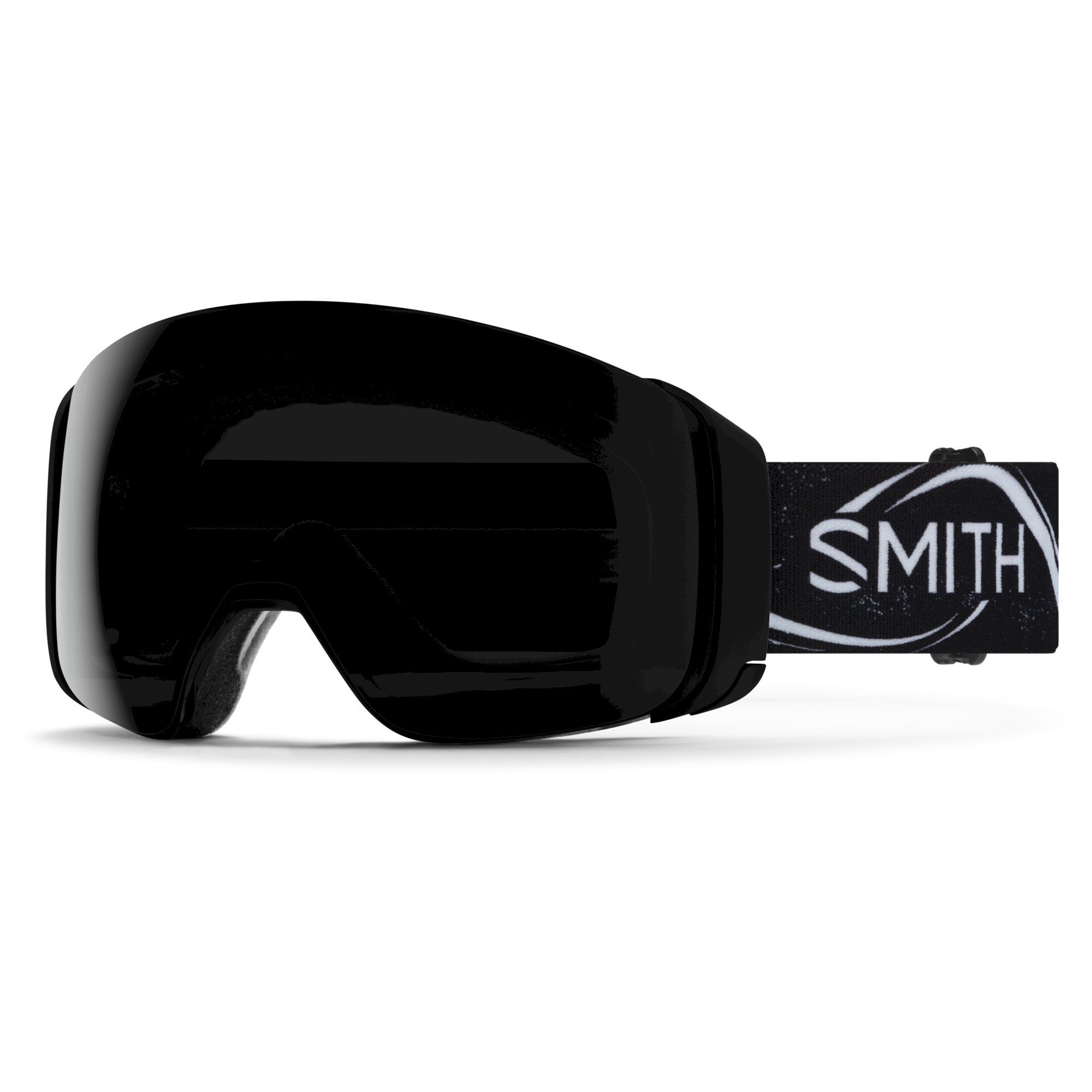 Smith 4D Mag - Maschera da sci