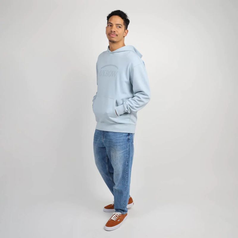 Oxbow Sivega - Sweatshirt | Hardloop
