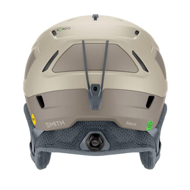 Smith Nexus Mips - Kask narciarski | Hardloop