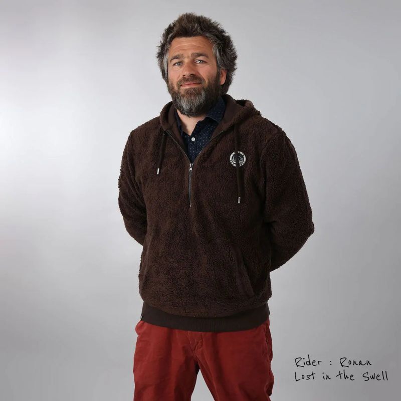 Oxbow Spandel - Fleece jacket - Men's | Hardloop