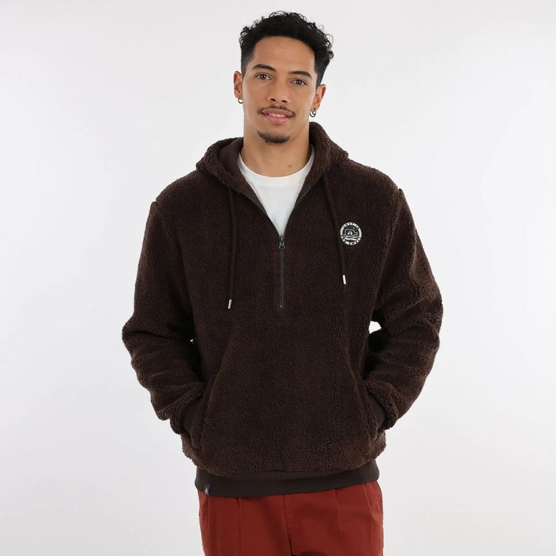Oxbow Spandel - Polaire homme | Hardloop