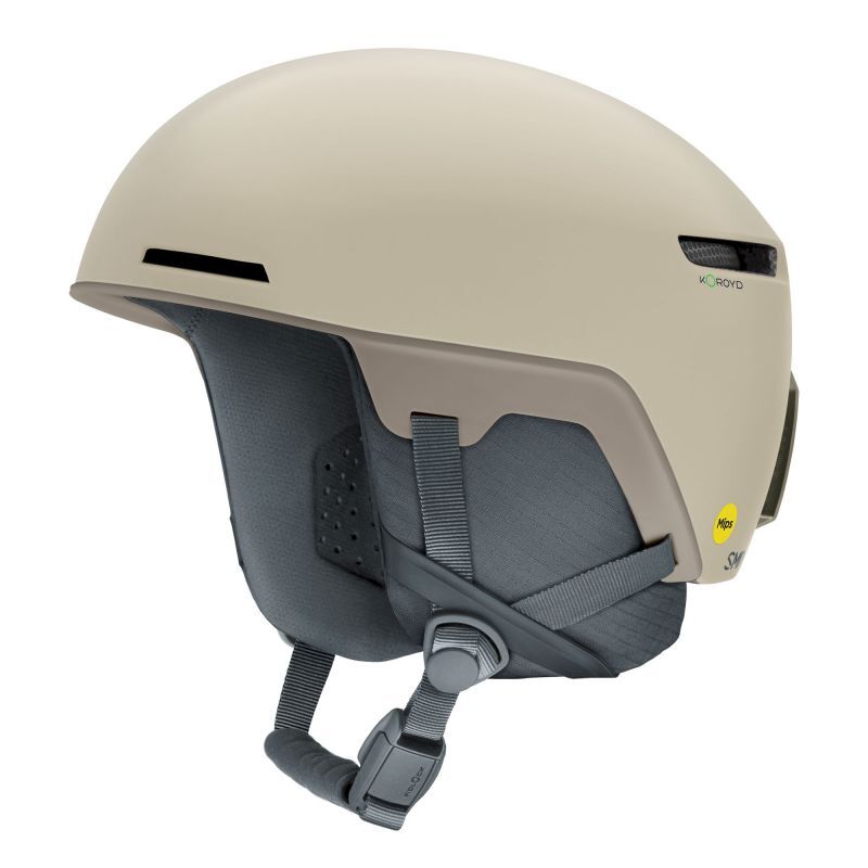 Smith Code Matrix Smith Code Mips - Skihjelm