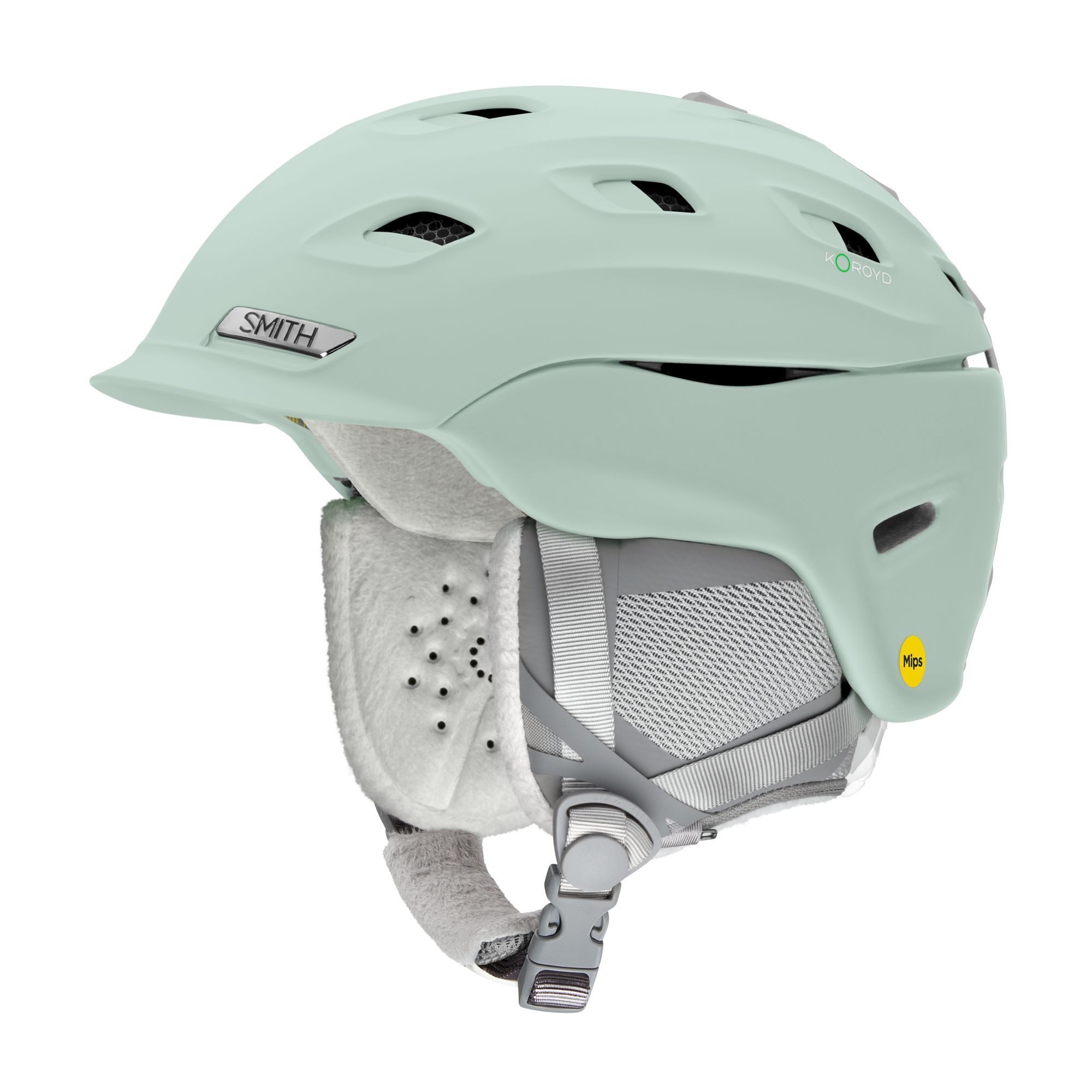 Smith Vantage MIPS - Casco da sci - Donna | Hardloop