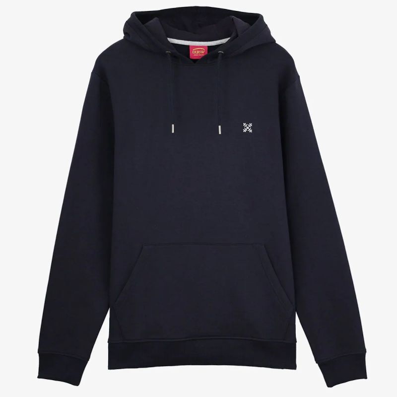 Oxbow Swood - Sweatshirt homem | Hardloop