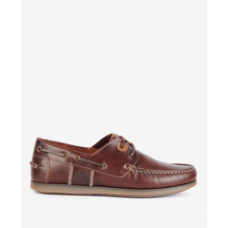Barbour Wake - Boat shoes - Men's | Hardloop