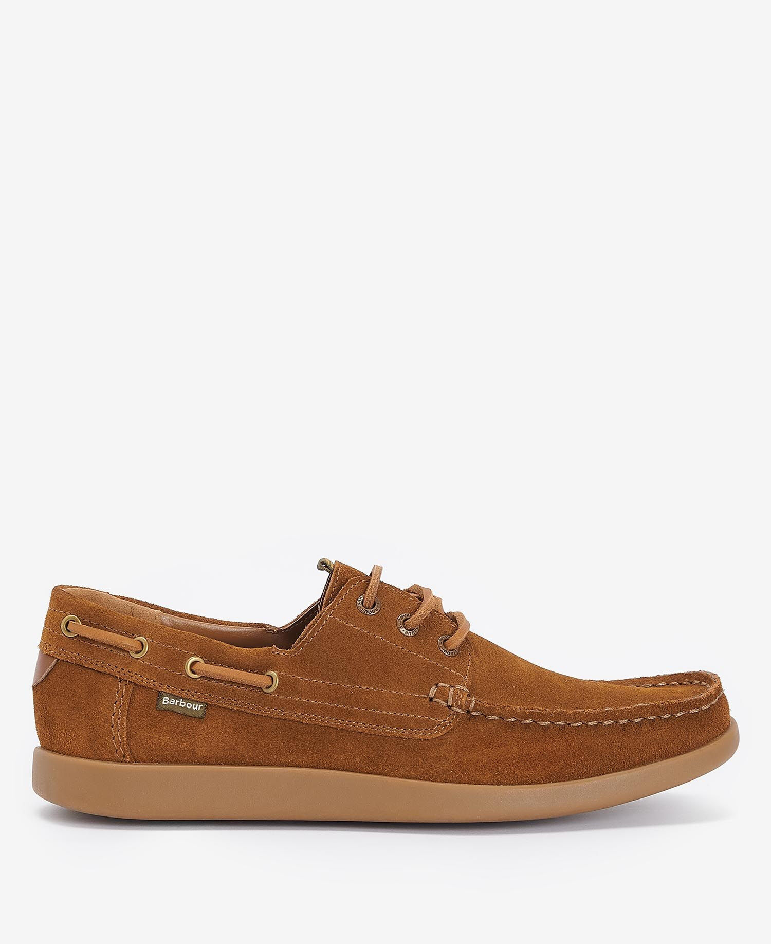 Barbour Armada - Chaussures bateau homme | Hardloop