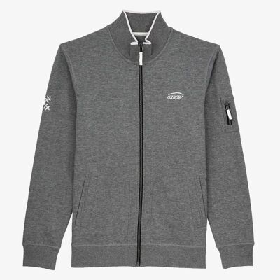 Saltcoats - Pánská mikina