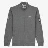 Gris Chine Fonce