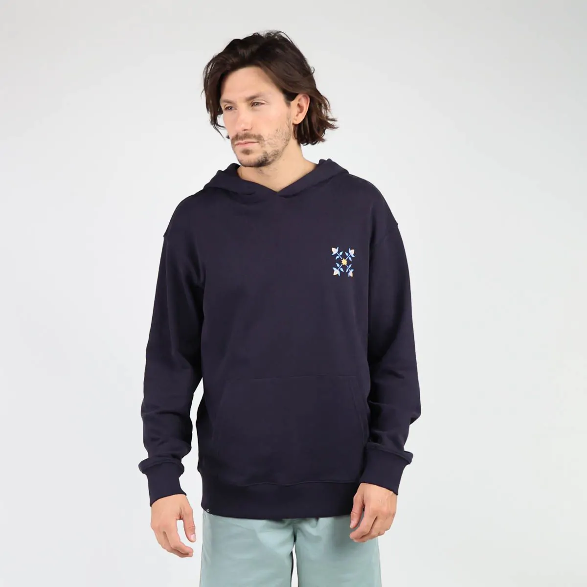 Oxbow Seregor - Hoodie - Men's | Hardloop