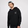 Oxbow Seregor - Felpa con cappuccio - Uomo | Hardloop