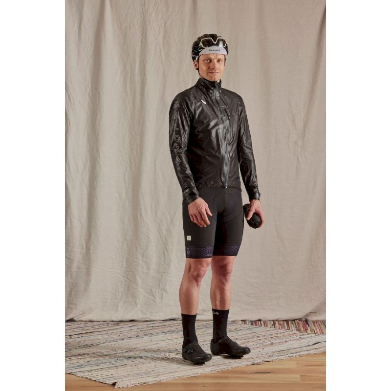 Maloja PramandM. NOS - Culottes de ciclismo - Hombre | Hardloop