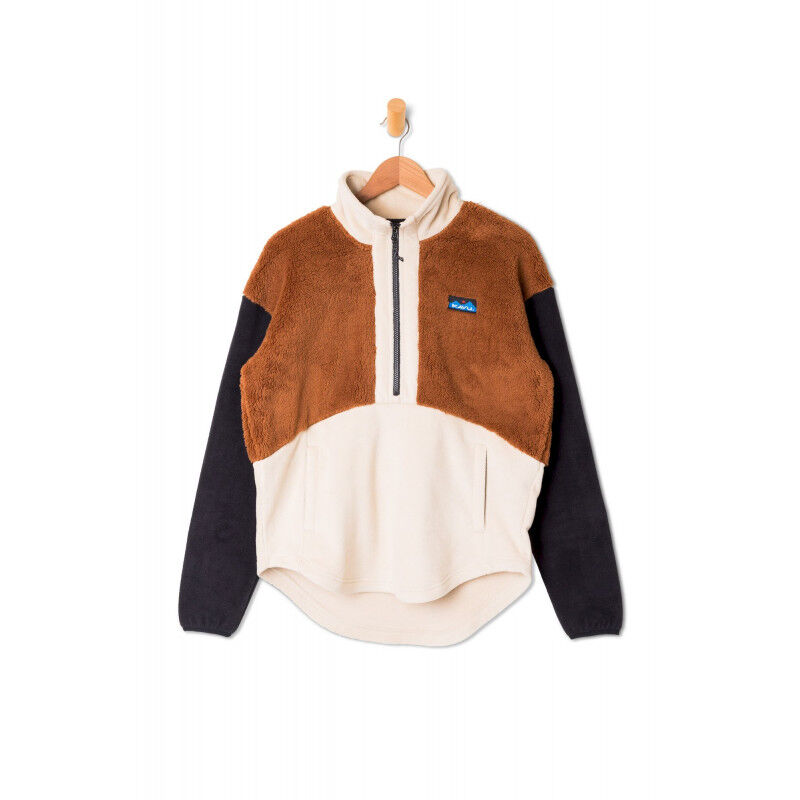 Timber Lane - Fleece jacket - Women's