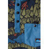 Kavu Teannaway - Fleece jacket - Men's | Hardloop