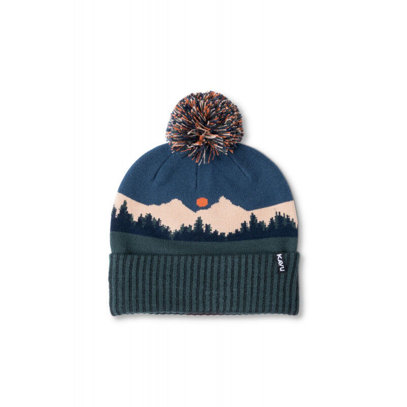 Kavu Herschel - Beanie | Hardloop