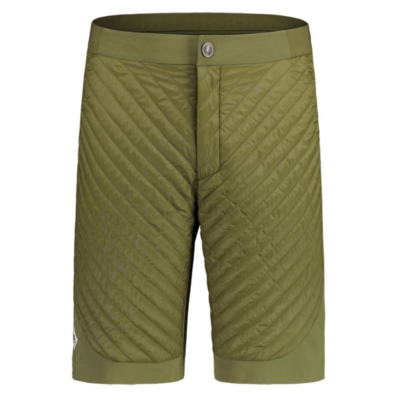 Pantaloncini Da Ciclismo Uomo GORE WEAR Passion | Tessuto Traspirante E Asciugatura Rapida | Vita Regolabile Con Velcro | Per Mountain Bike E Uso Estivo