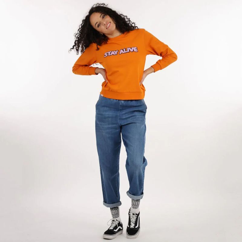 Oxbow Sheeky - Pullover - Damen | Hardloop