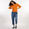 Oxbow Sheeky - Sweatshirt sem capuz mulher | Hardloop
