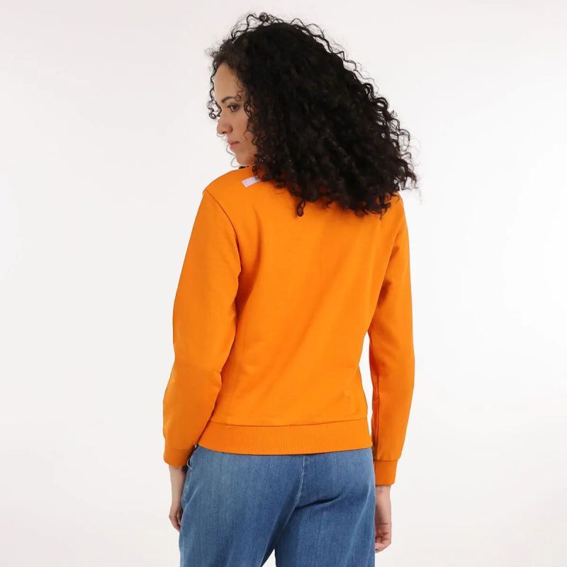 Oxbow Sheeky - Felpa - Donna | Hardloop