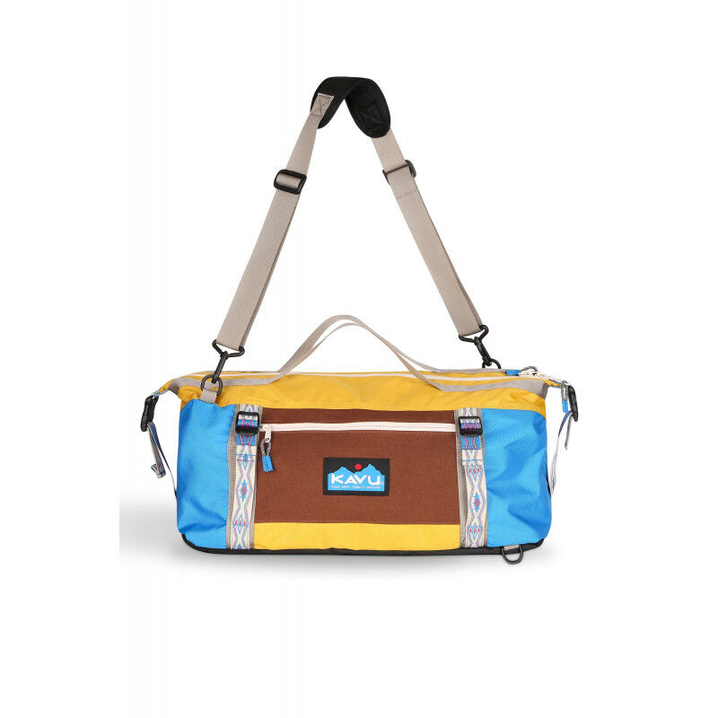 Kavu Little Feller - Reiserucksack | Hardloop