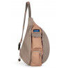 Kavu Camp Cozy Mini Rope Bag - Schoudertas | Hardloop