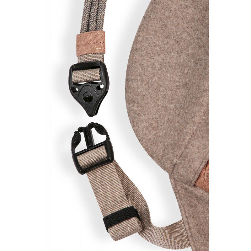 Kavu Camp Cozy Mini Rope Bag - Skuldertaske | Hardloop