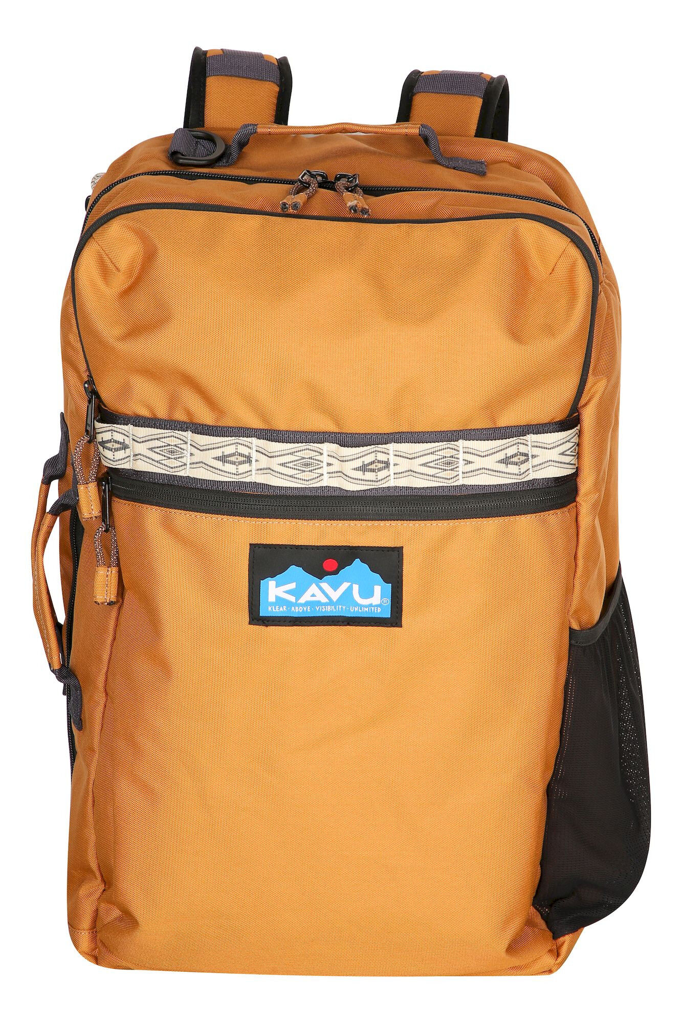 Kavu Hauler Hills - Mochila de viaje | Hardloop