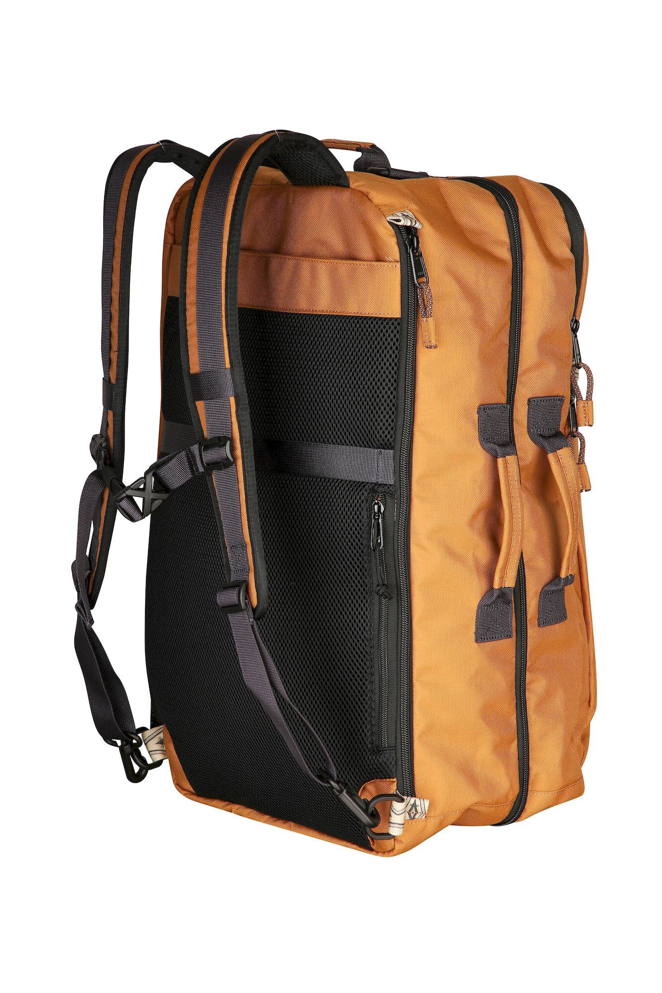 Kavu Hauler Hills - Plecak turystyczny | Hardloop