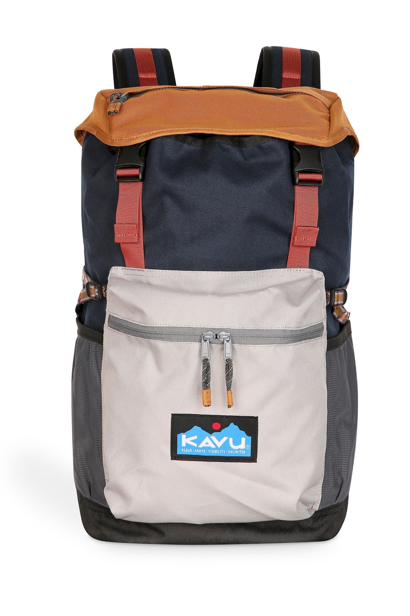 Kavu Timaru - Walking backpack | Hardloop