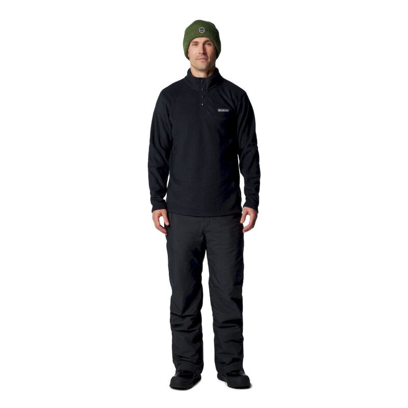 Columbia Steens Mountain Half Snap II - Giacca in pile - Uomo | Hardloop