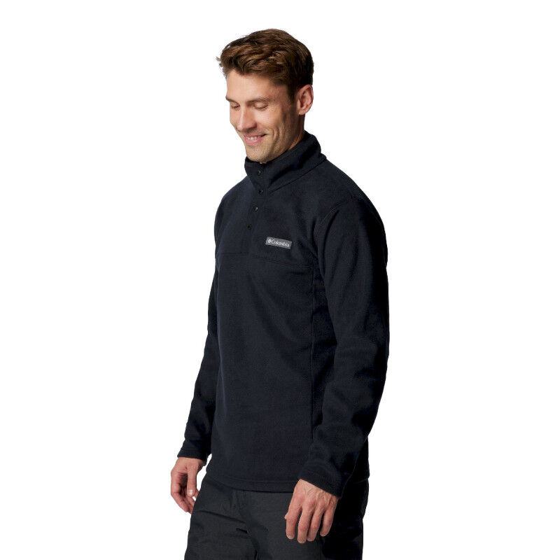 Columbia Steens Mountain Half Snap II - Bluza polarowa meska | Hardloop