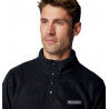 Columbia Steens Mountain Half Snap II - Polar homem | Hardloop