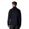 Columbia Steens Mountain Half Snap II - Polar homem | Hardloop