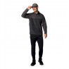Columbia Steens Mountain Half Snap II - Fleecejakke - Herrer | Hardloop