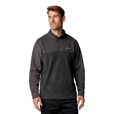 Steens Mountain Half Snap II - Polar homem