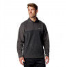Charcoal Heather / Shark